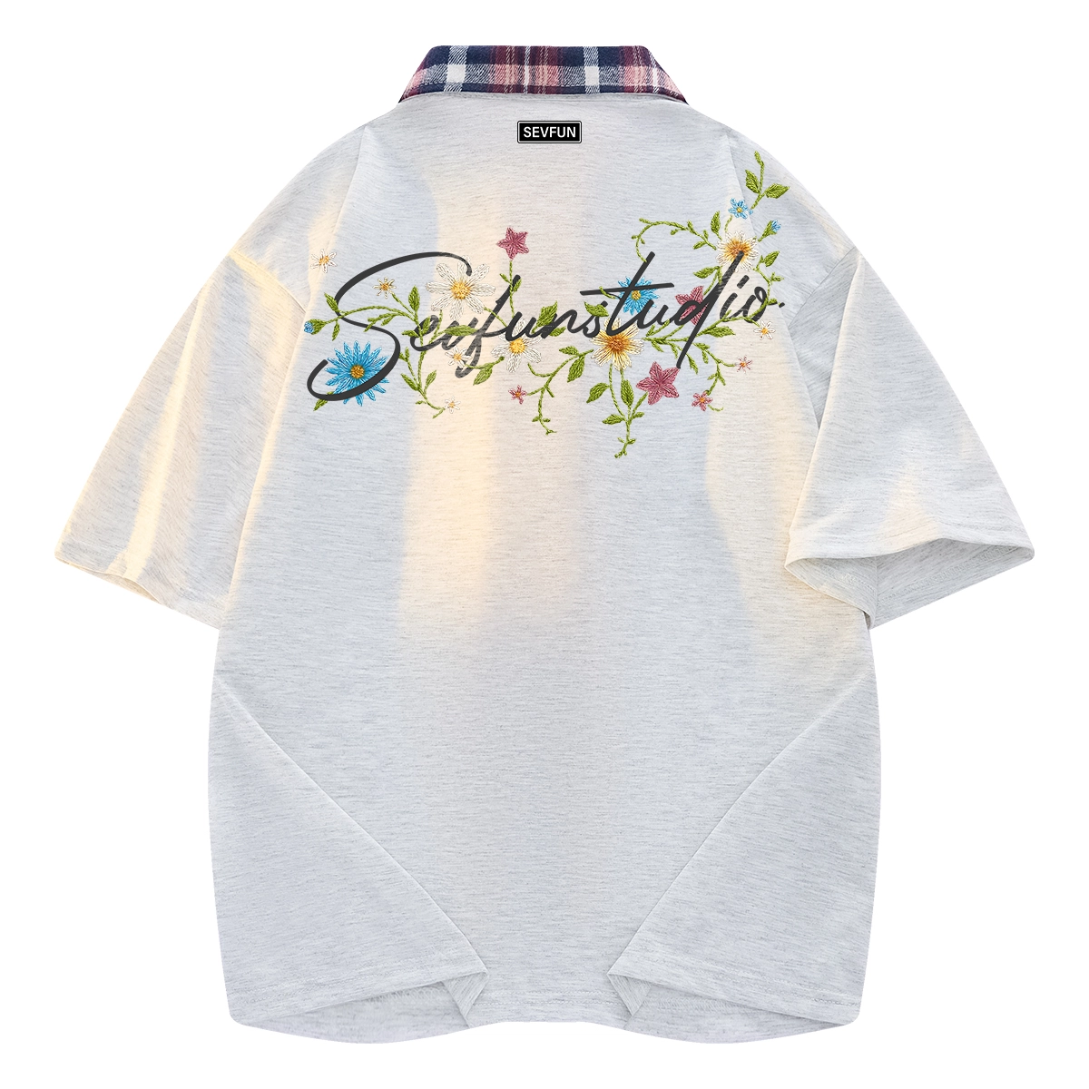 7 SEVFUN LogoPolo
