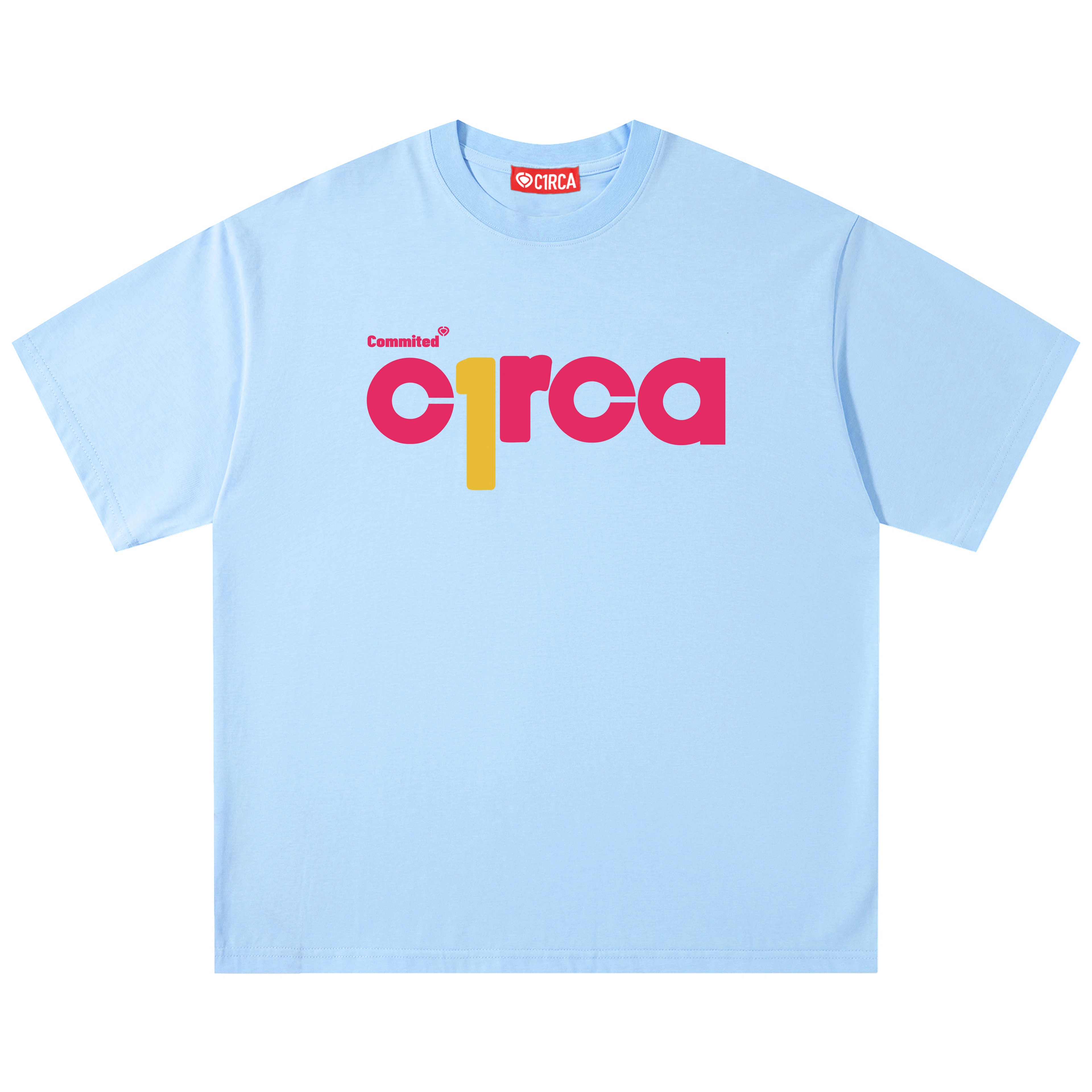 C1RCA LogoT