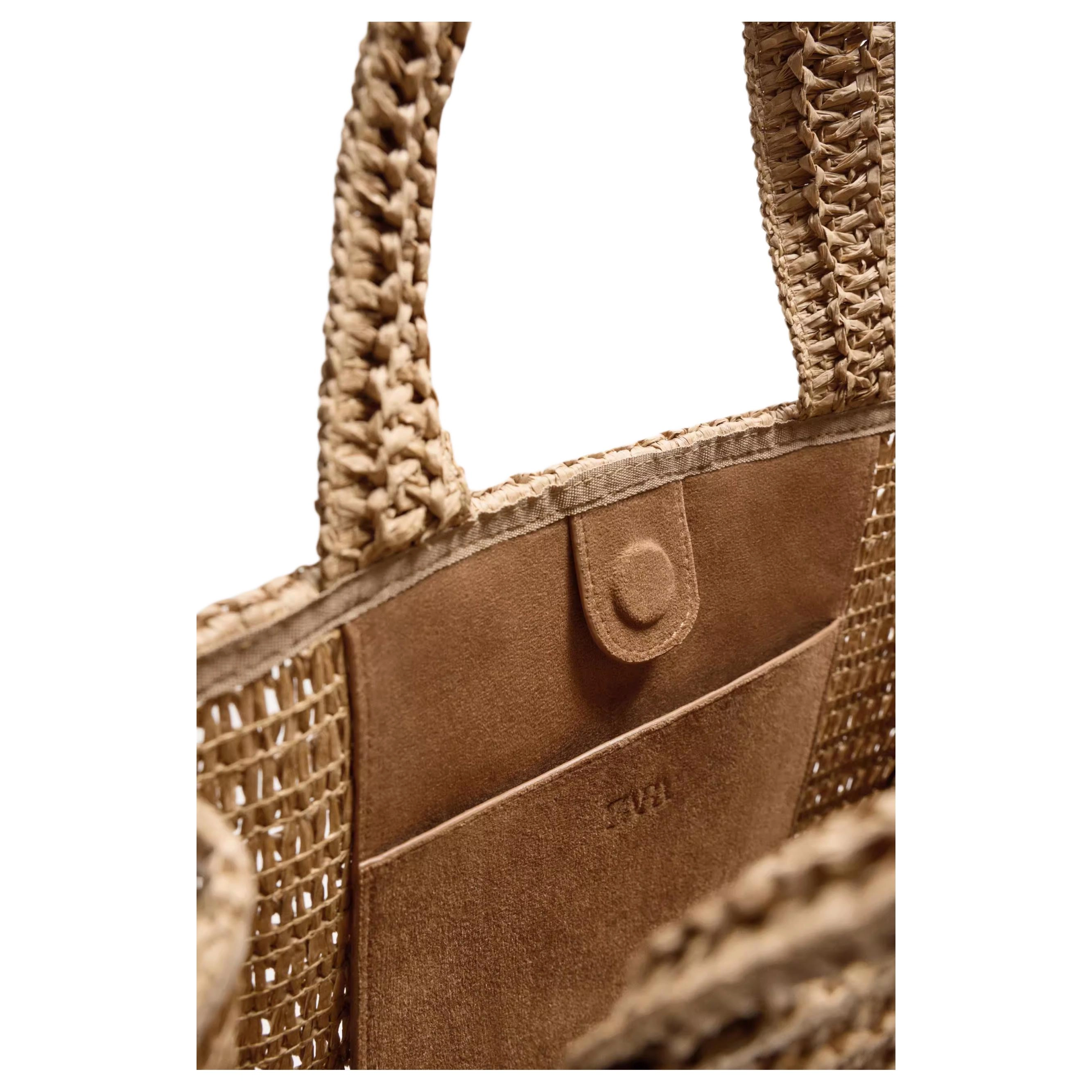 ZARA Tote