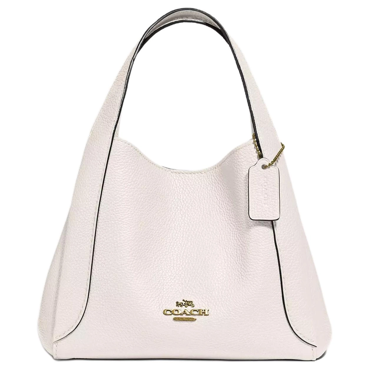 COACH Hadley 21 HoboTote