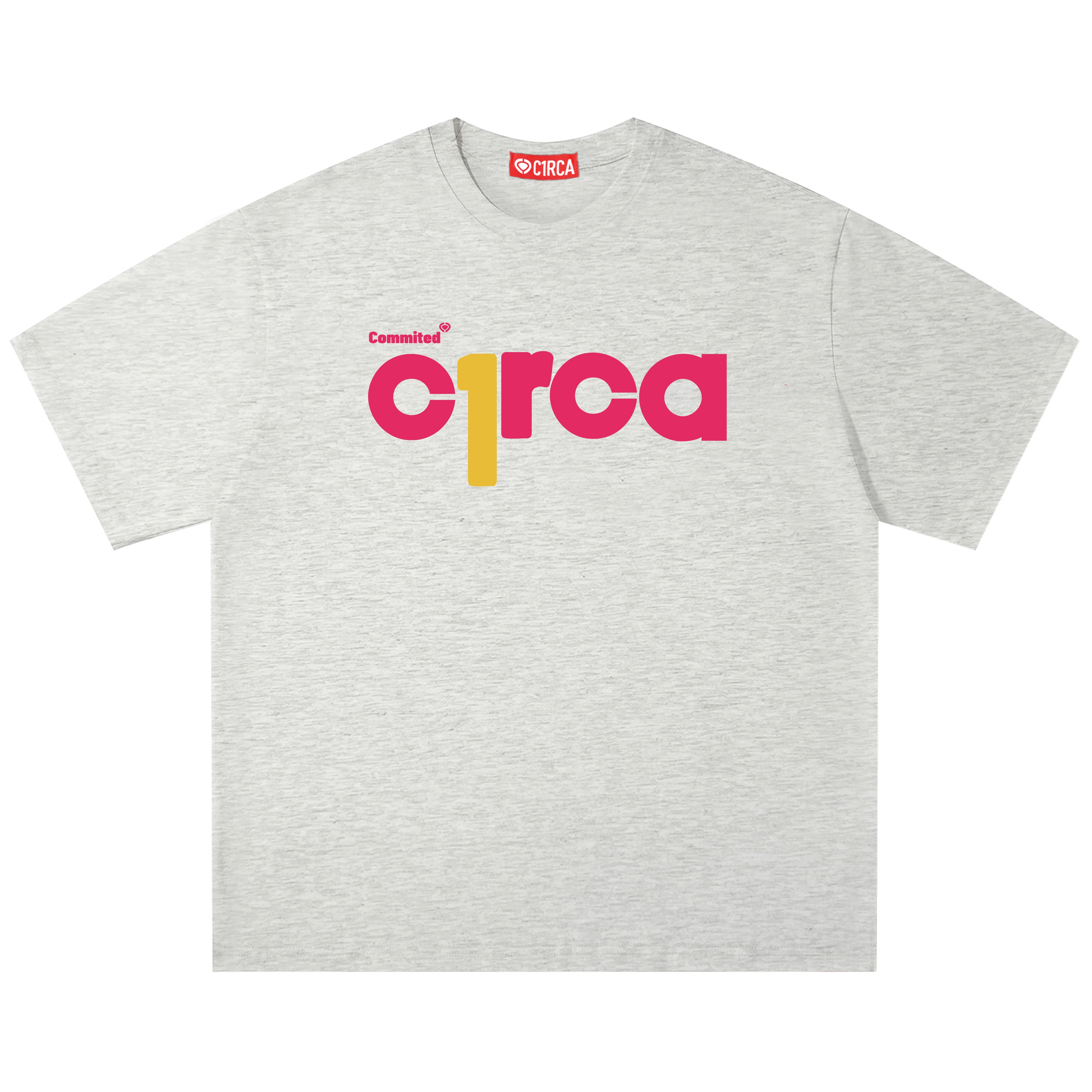 C1RCA LogoT