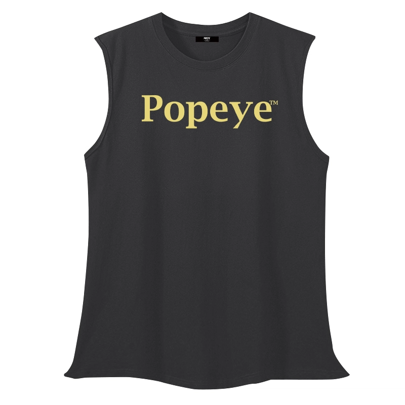 POPEYE LOGO