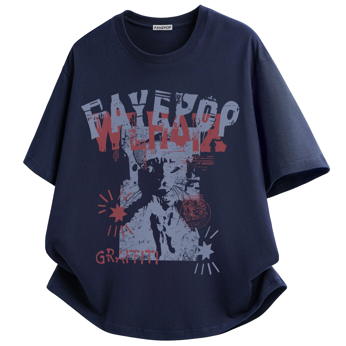 FAVEPOP T