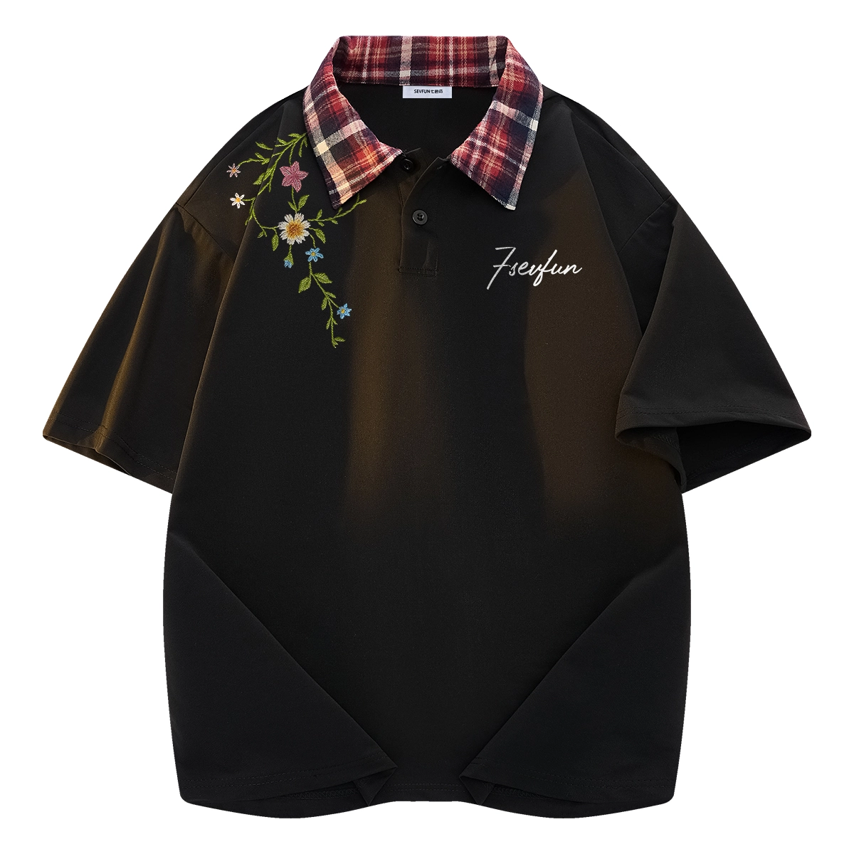 7 SEVFUN LogoPolo