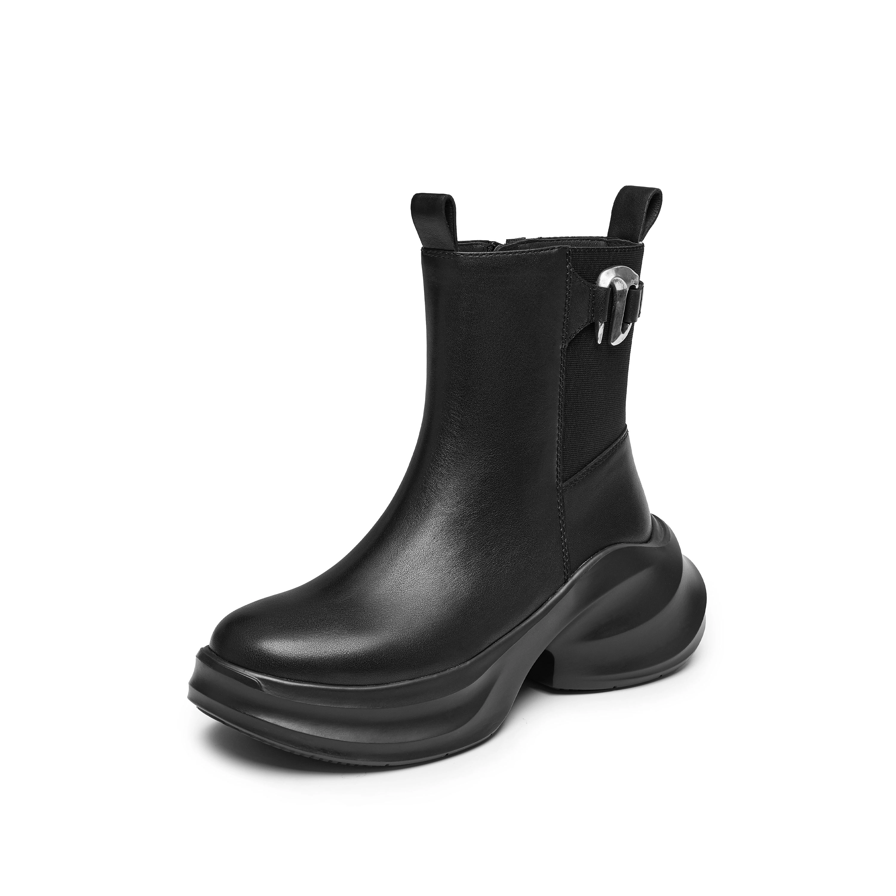 HELIOT EMIL x staccato 7cm