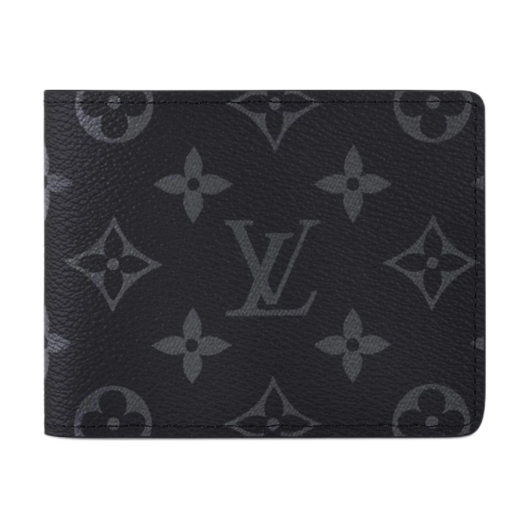 LOUIS VUITTON Slender Eclipse81