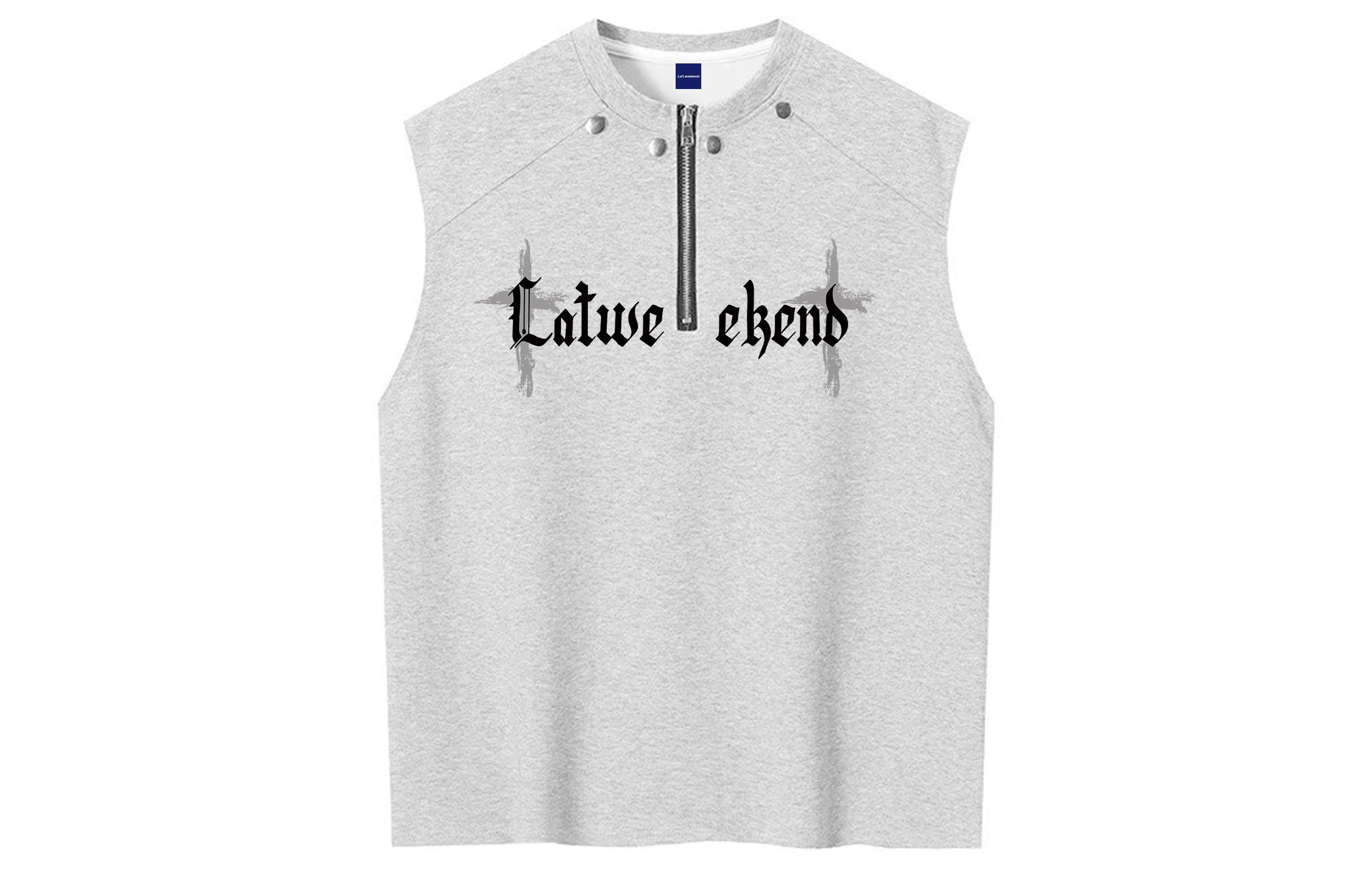 LA'T.WEEKEND Logo
