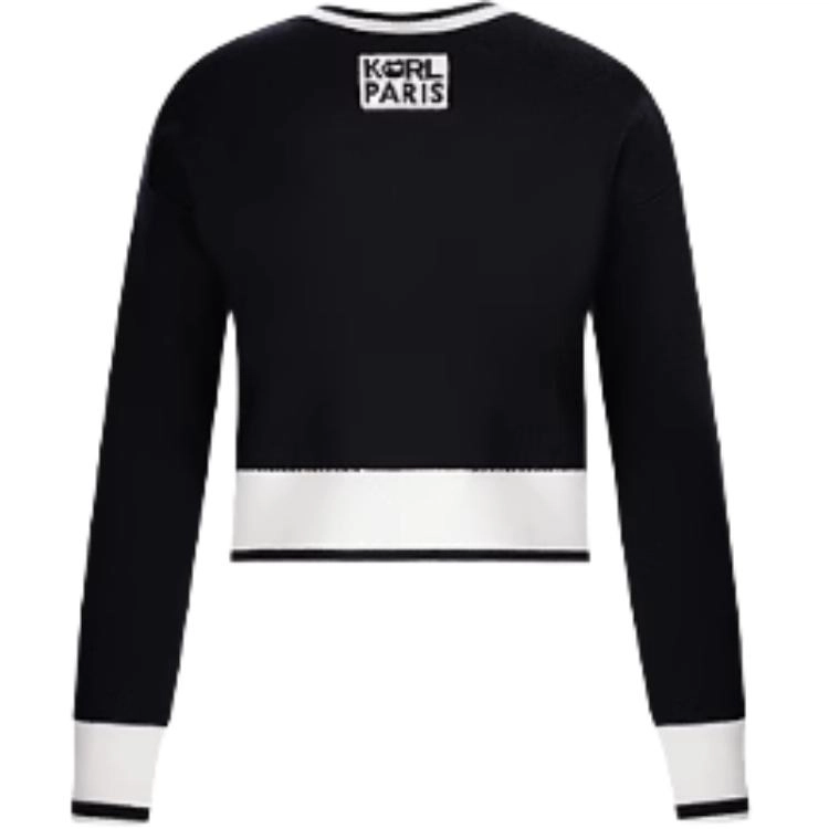 KARL LAGERFELD SS25 Logo