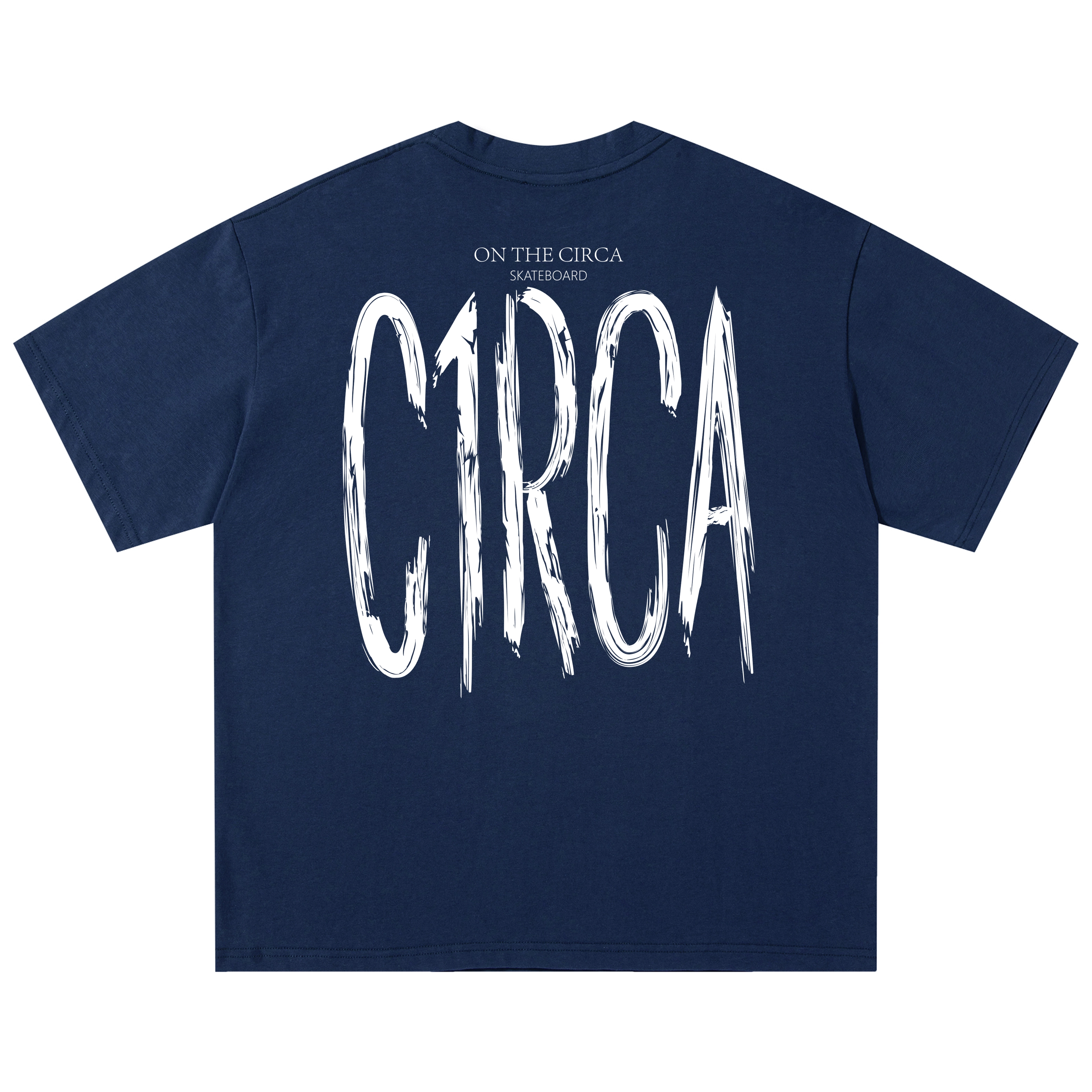 C1RCA LogoT