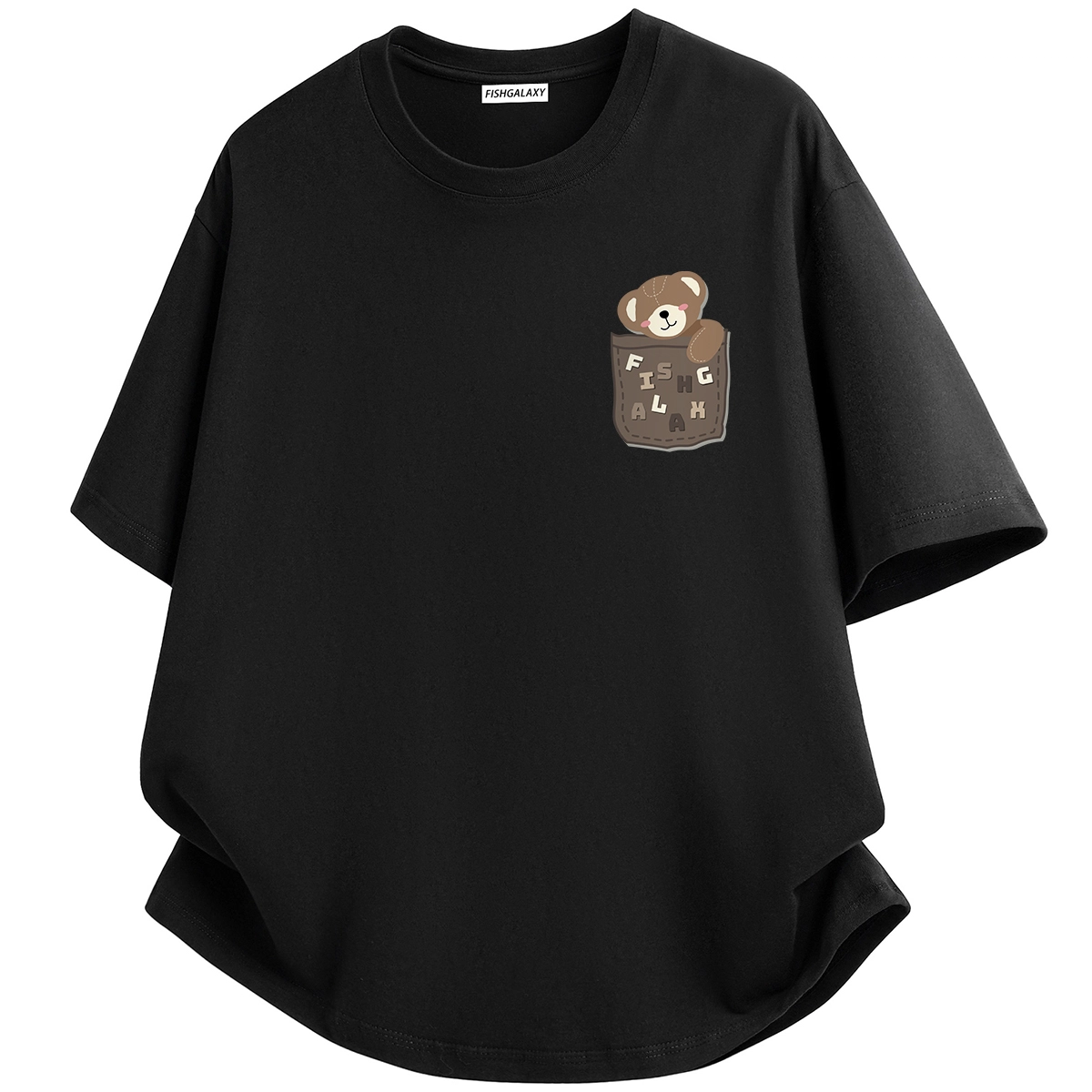 FISHGALAXY T