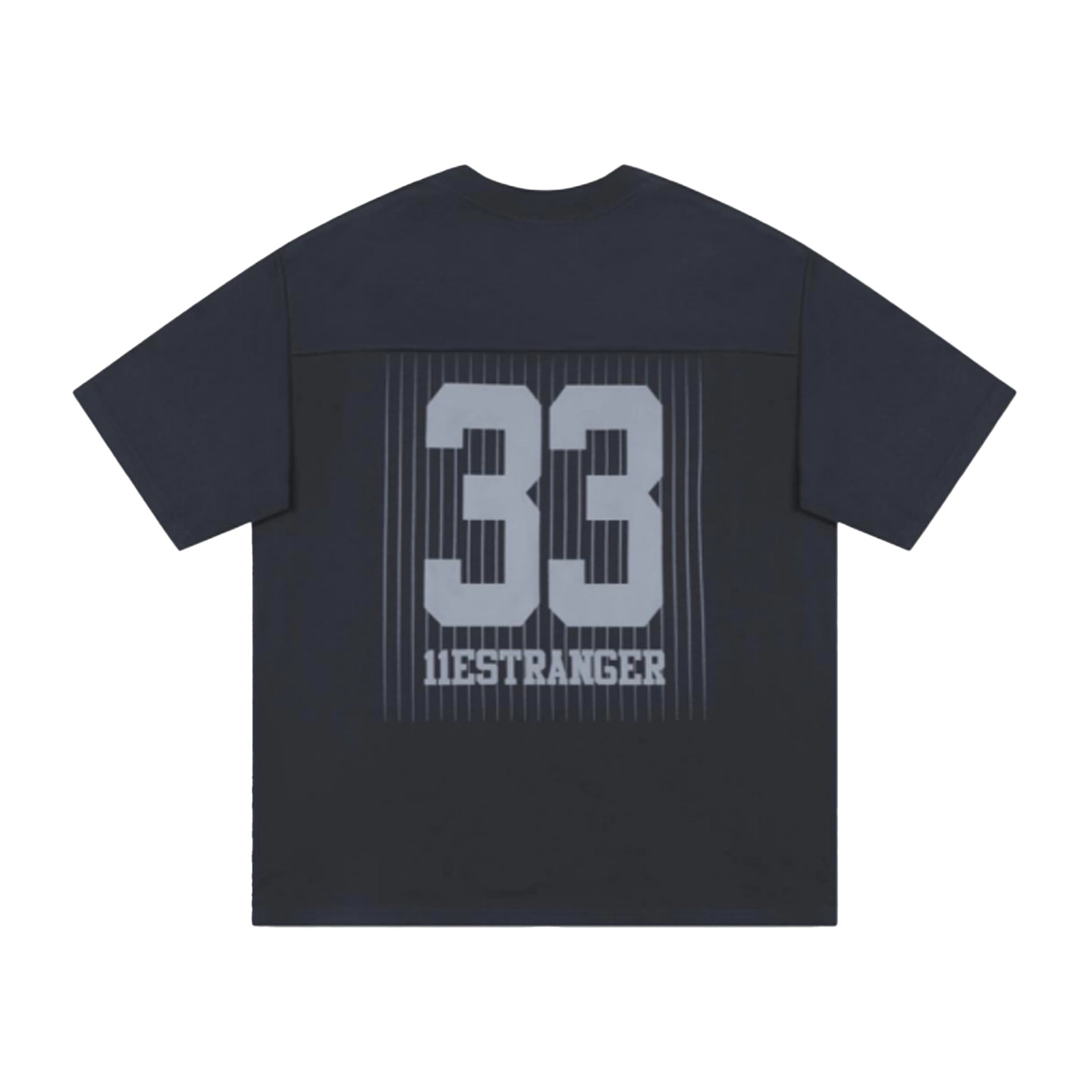 11ESTRANGER T
