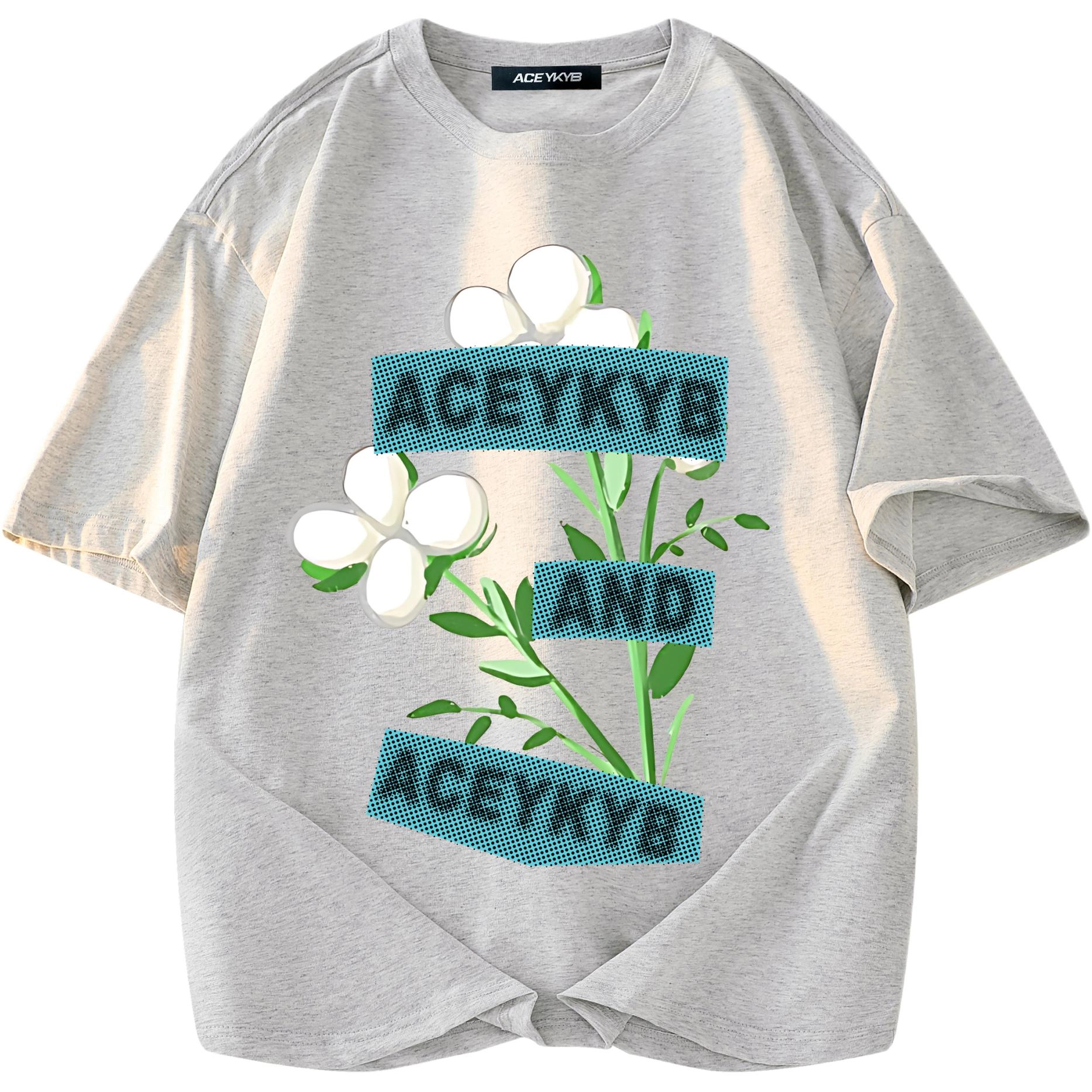 YKYB T