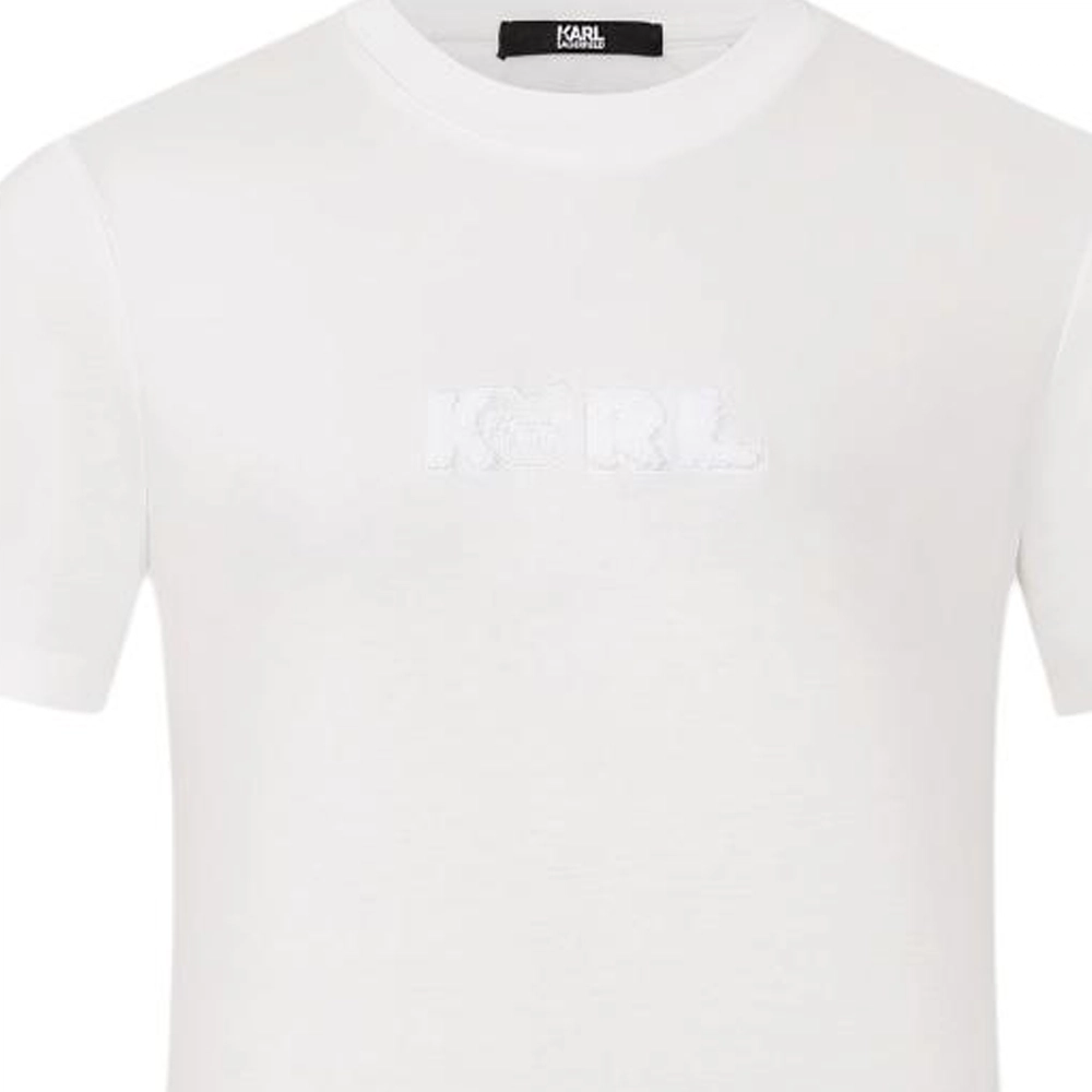 KARL LAGERFELD T