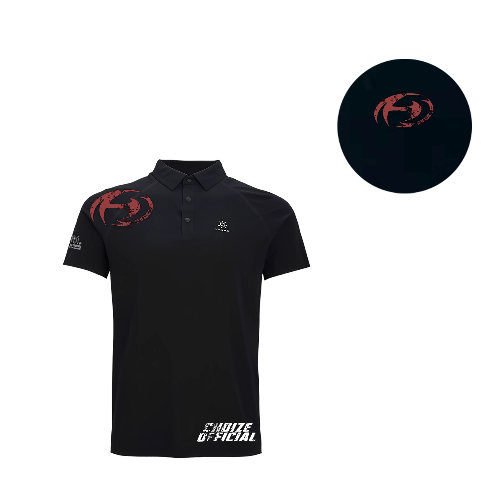 KAILAS Polo