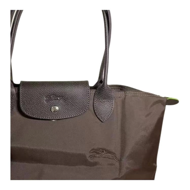 LONGCHAMP Le Pliage Green