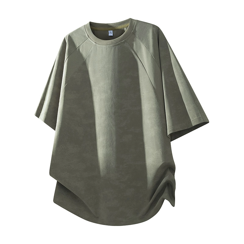 RASHOMONG T