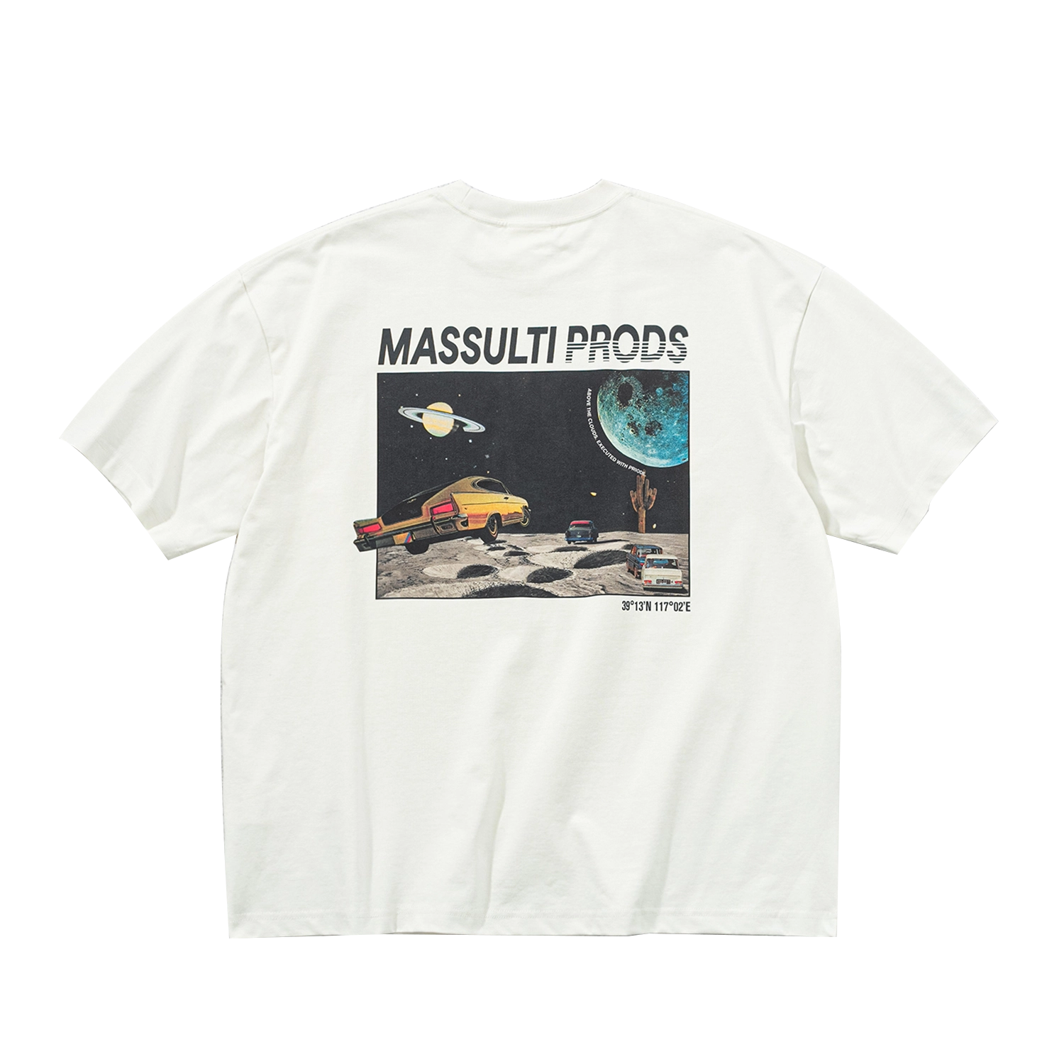 MASSULTI TeeT