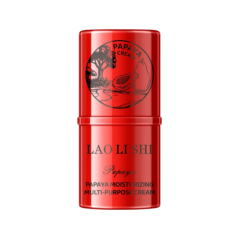 劳丽诗 番木瓜润护多用膏  保湿补水修护