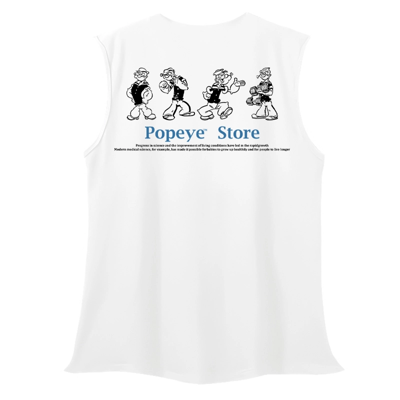POPEYE LOGO