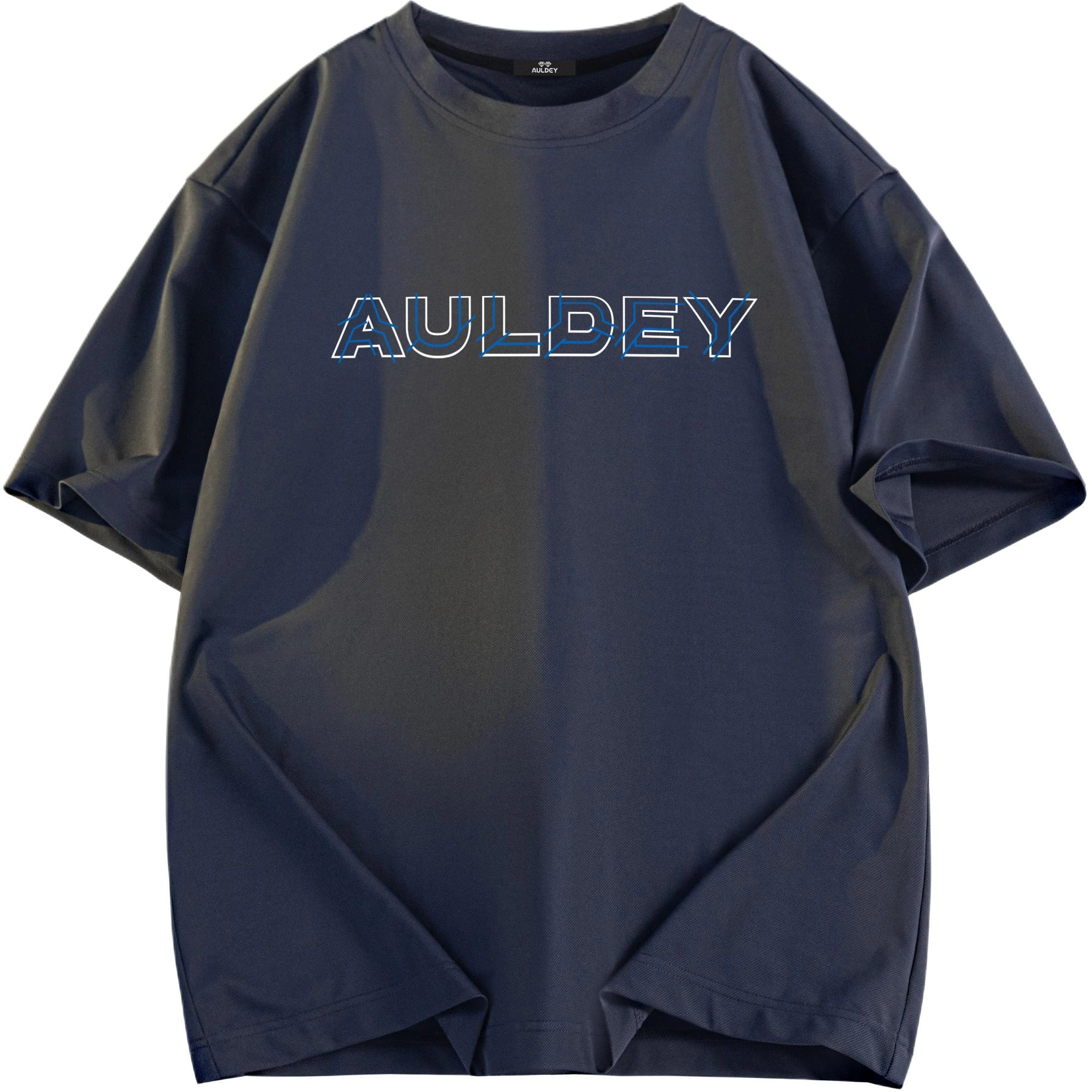 AULDEY logoT