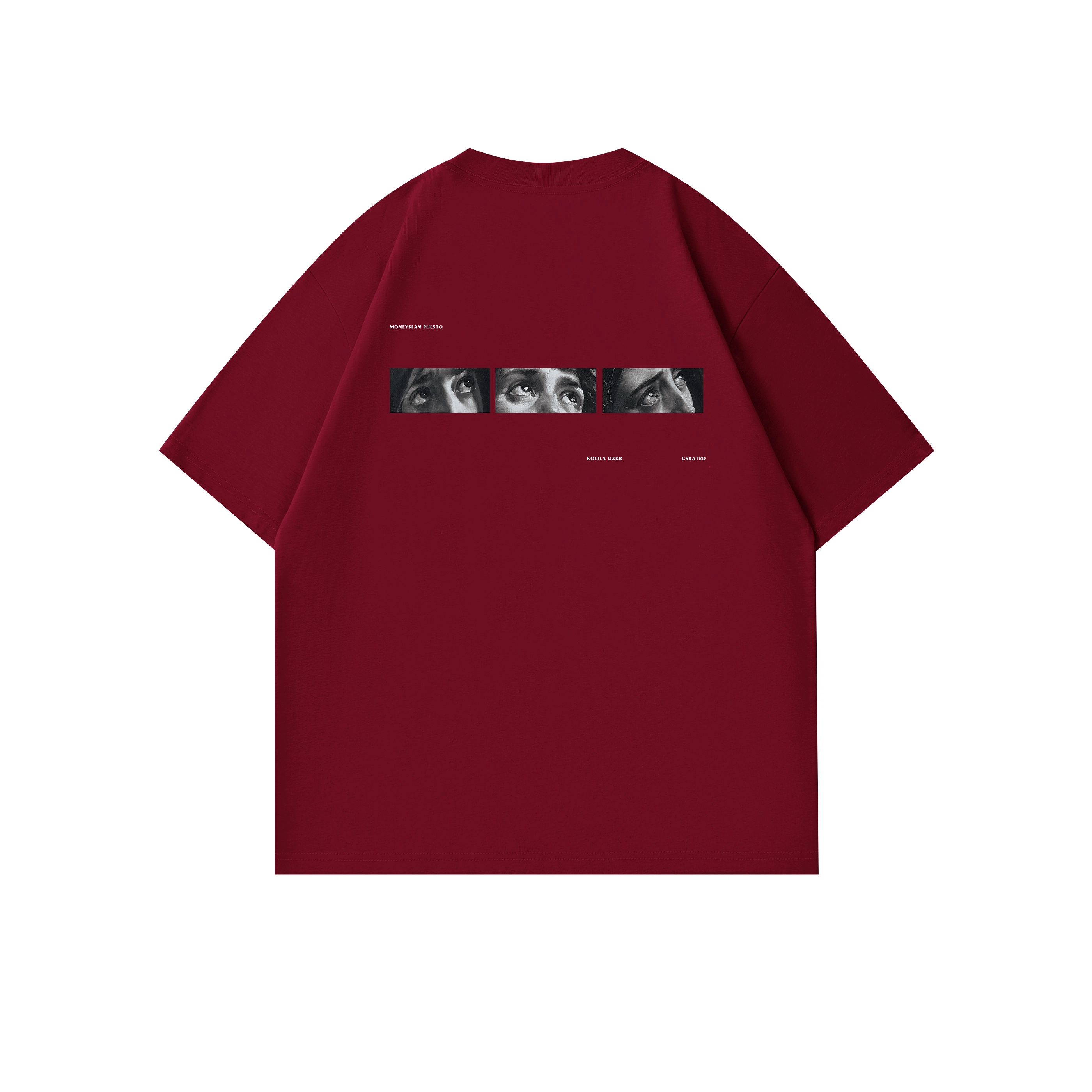 HIPHOPPUNKS T