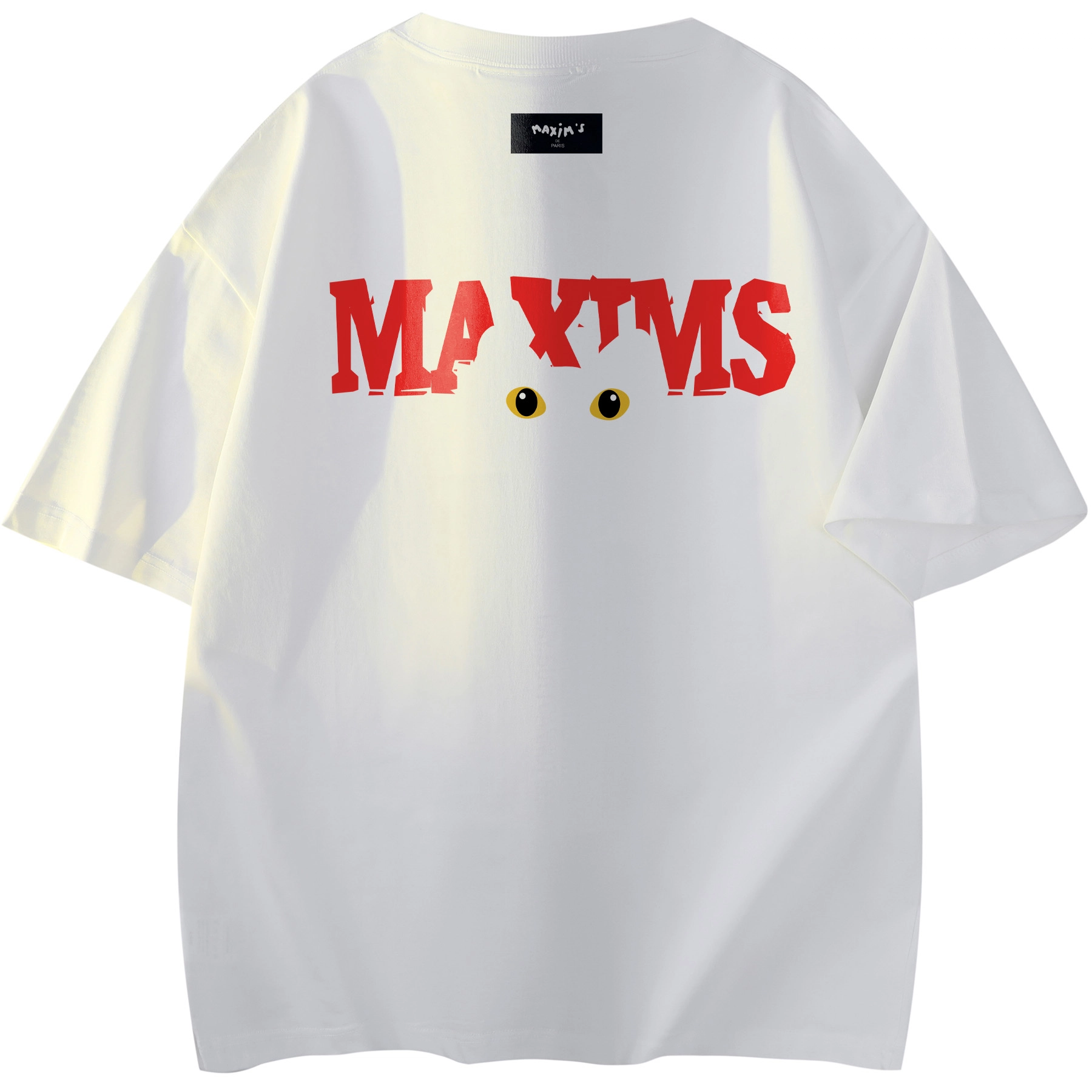 maxim's de paris logoT