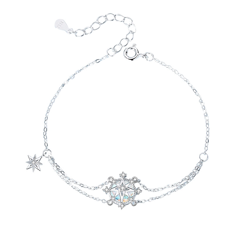 U ZIRCON ins 925