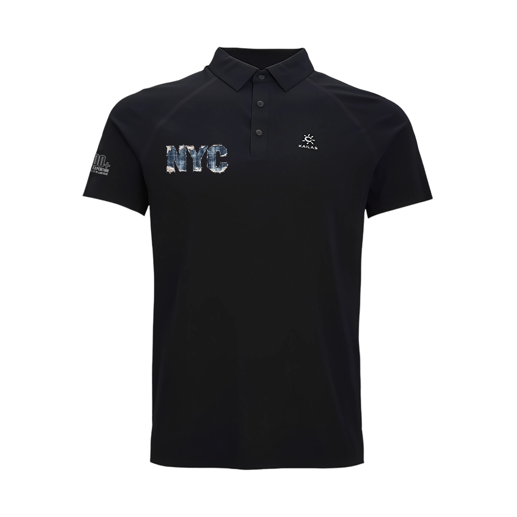 KAILAS Polo