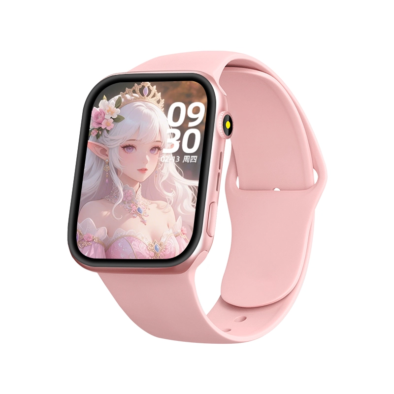 E app WiFi