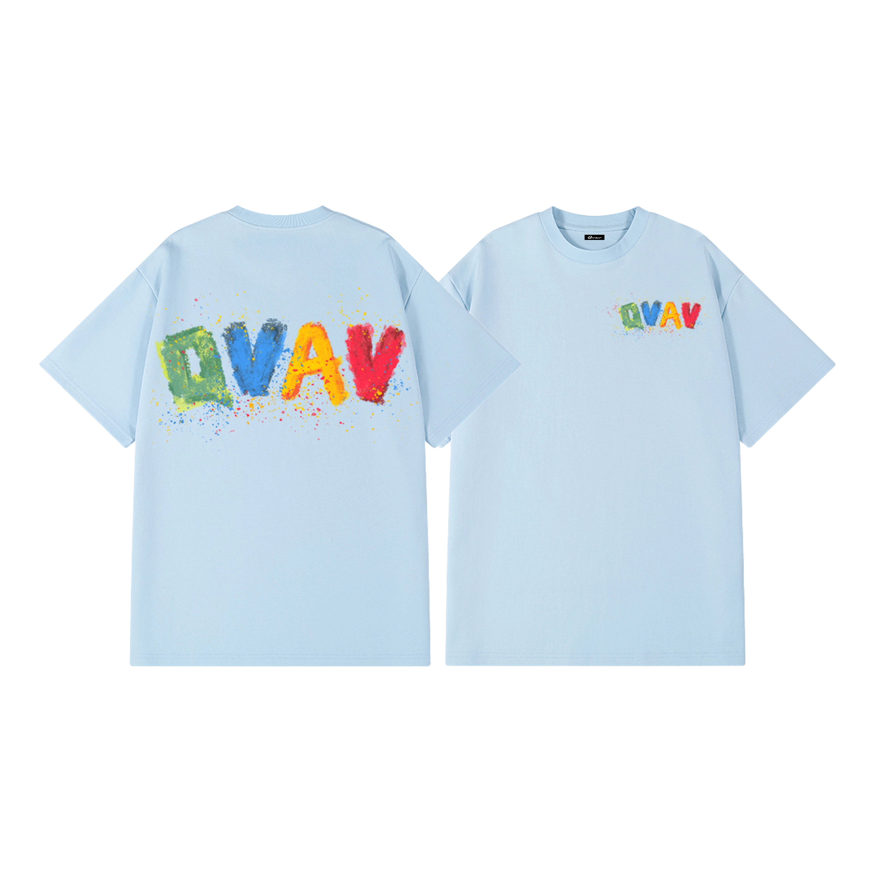 QVAV LOGOT