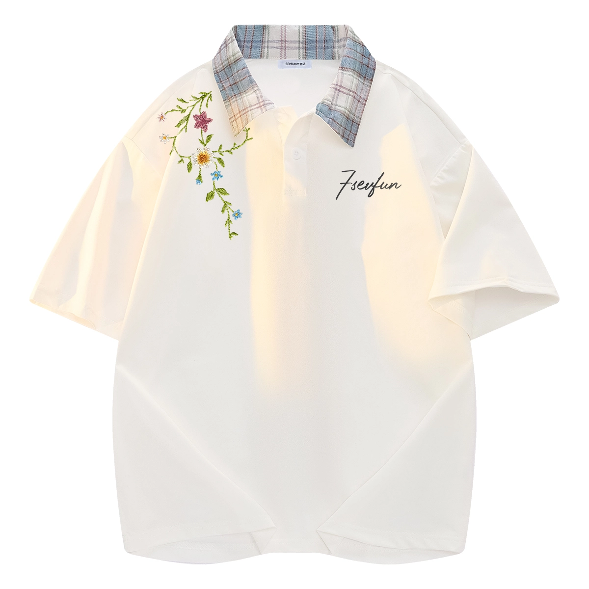 7 SEVFUN LogoPolo