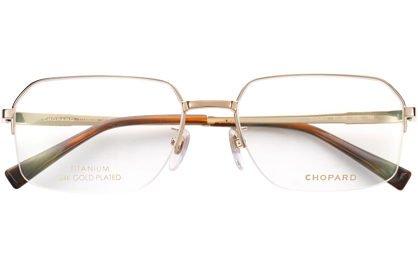 CHOPARD 23K