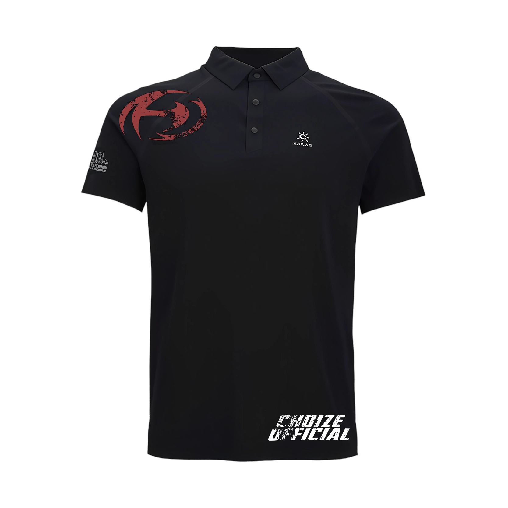 KAILAS Polo