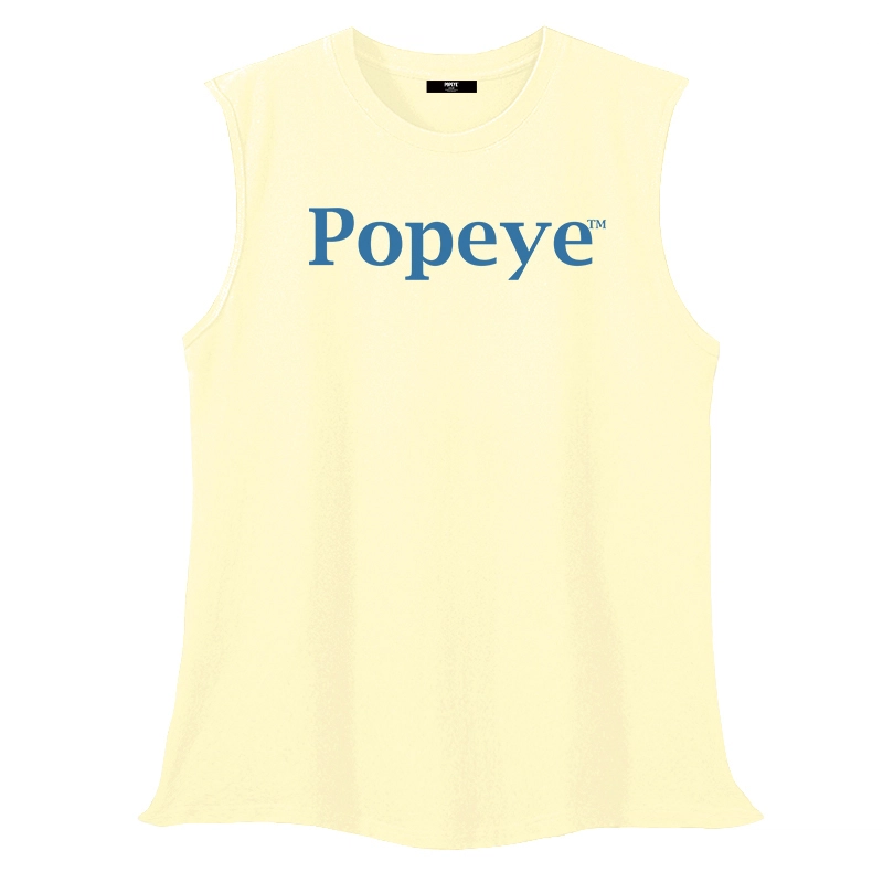 POPEYE LOGO