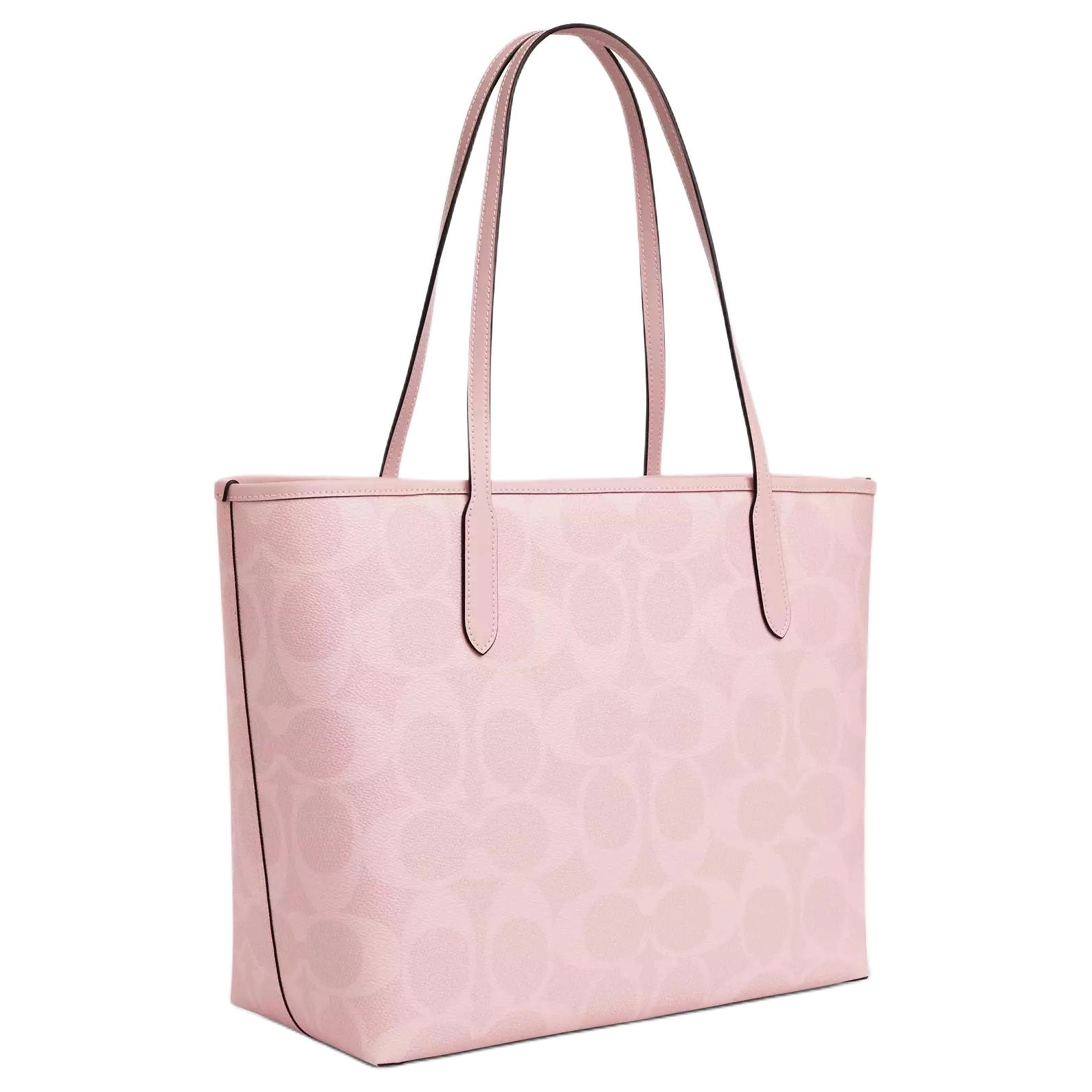 COACH City 33 Tote