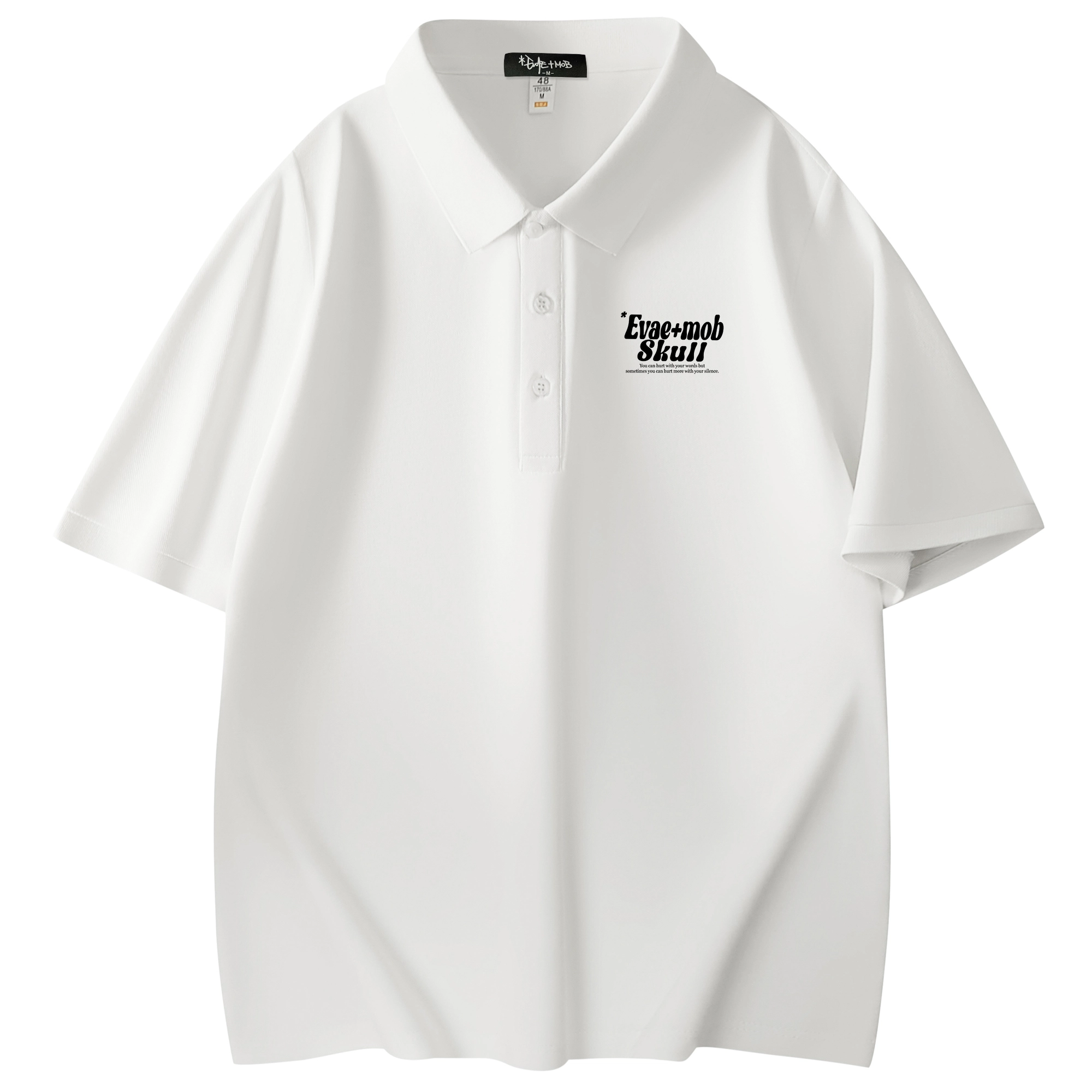 *EVAE+MOB logoPolo