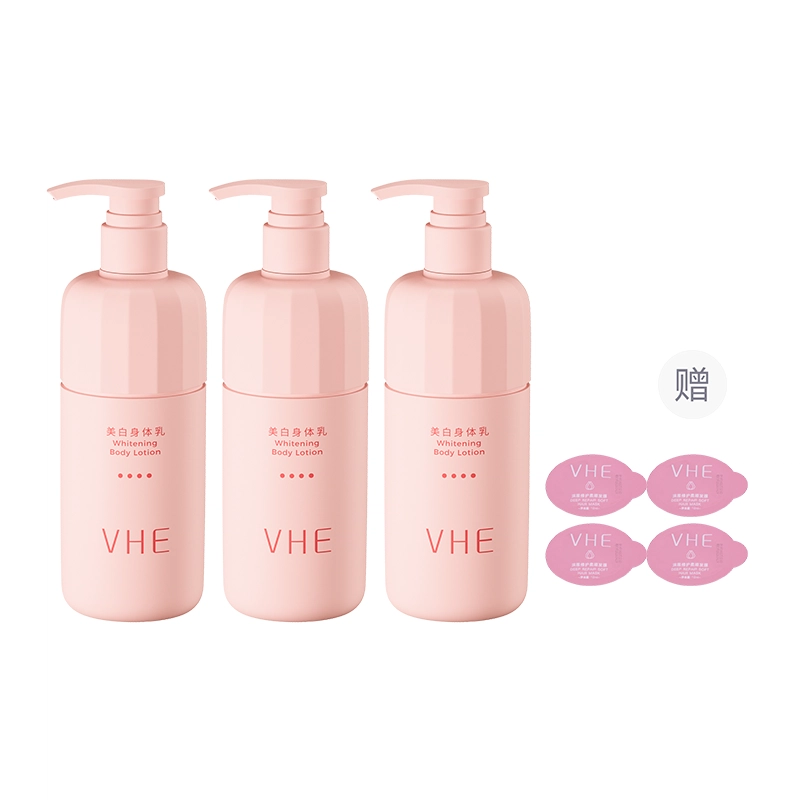 VHE 400g400g*2400g*3