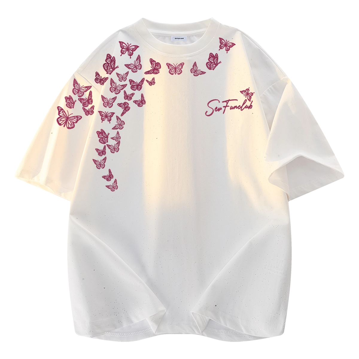 7 SEVFUN T