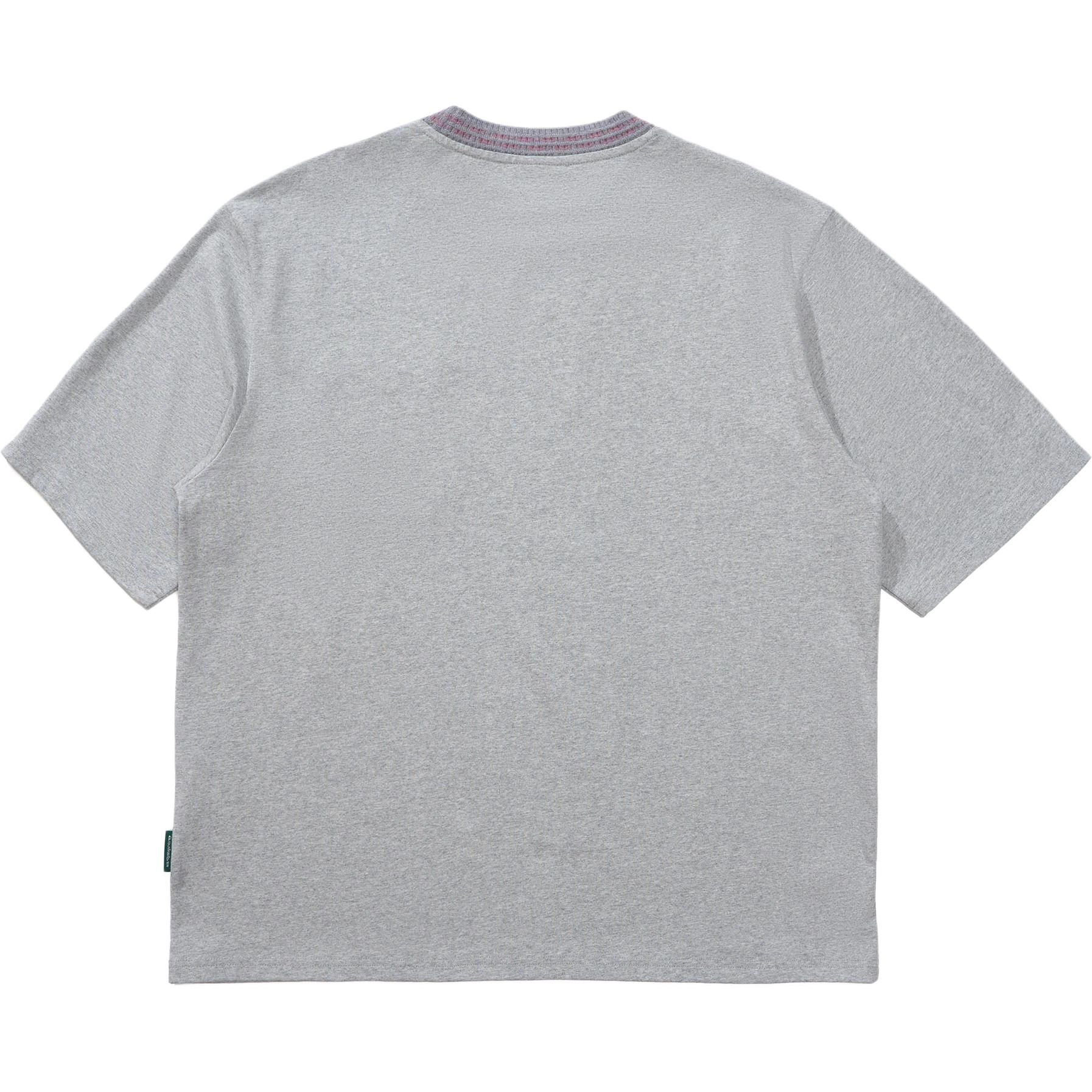 NOTHOMME x Quiksilver Monterest logoT