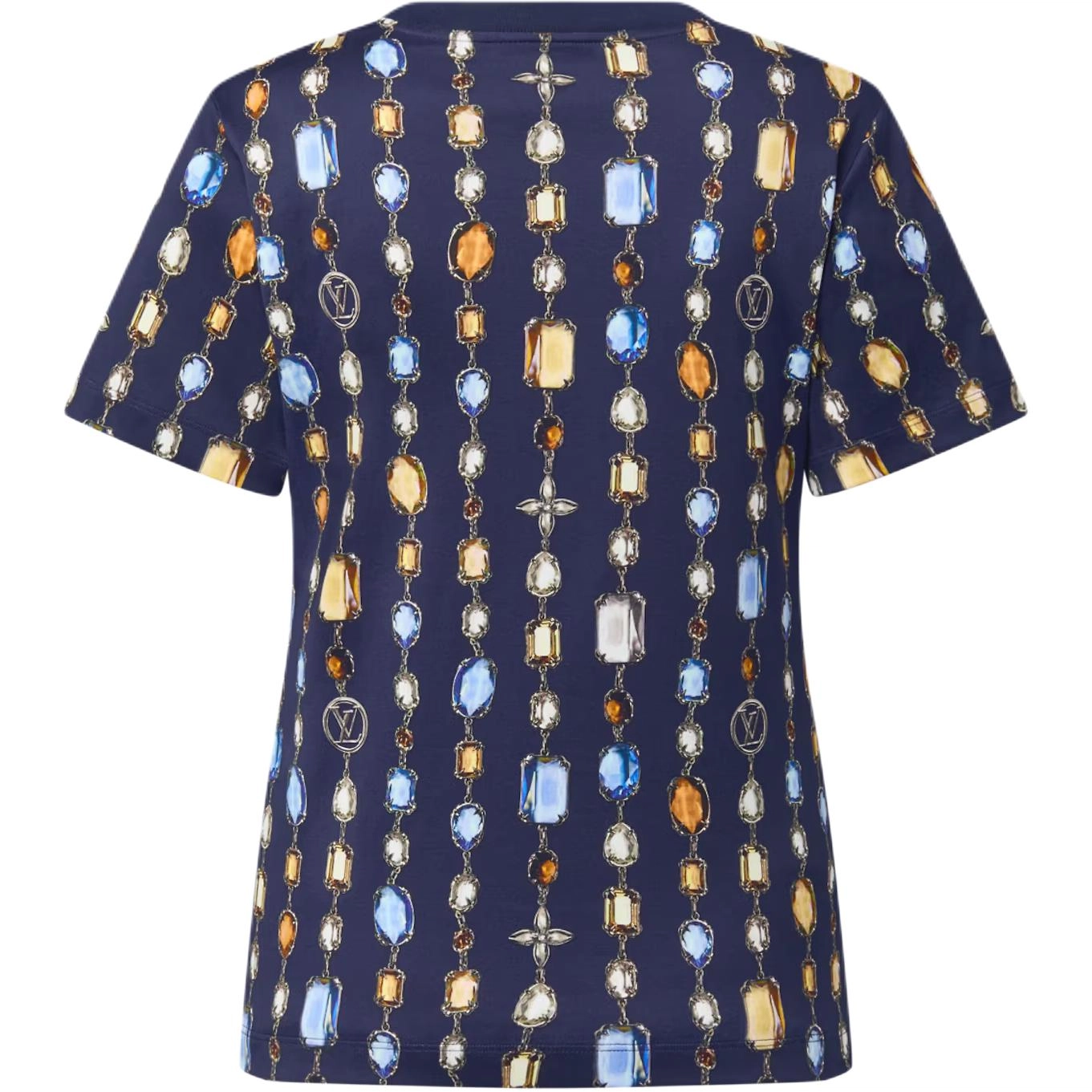LOUIS VUITTON SS25 T
