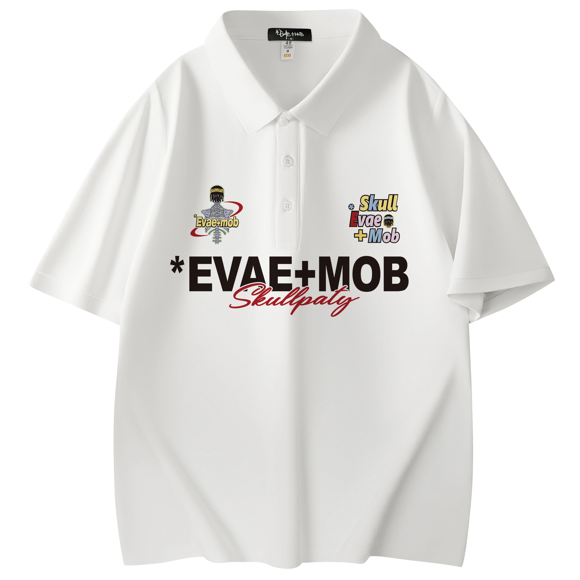 *EVAE+MOB logo230Polo