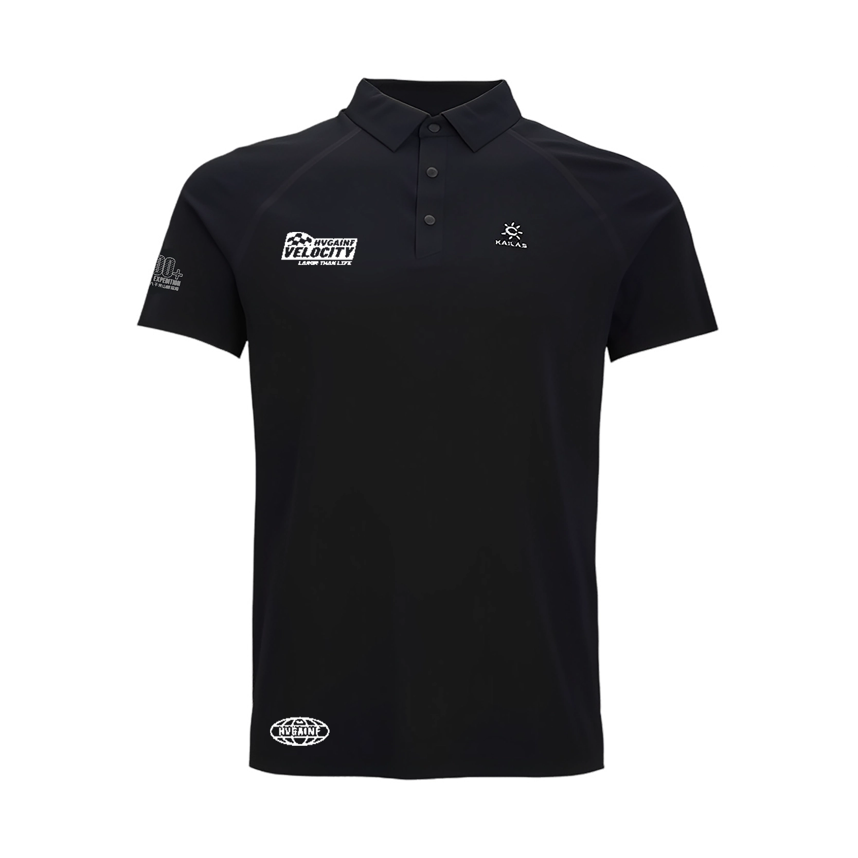 KAILAS Polo