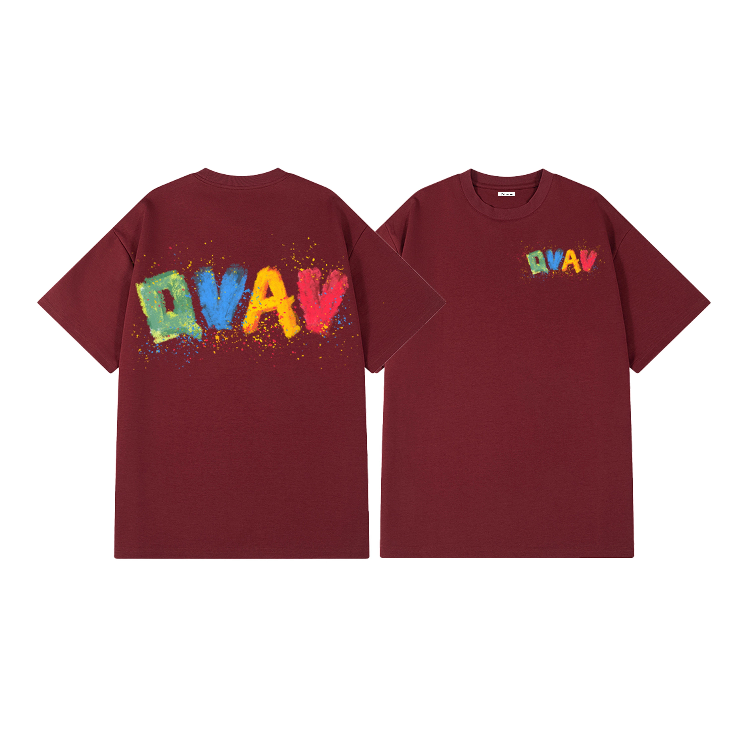 QVAV LOGOT