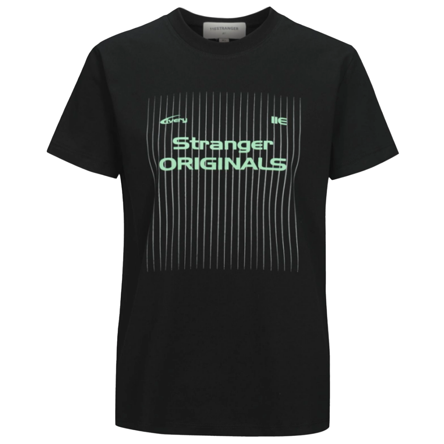 11ESTRANGER T