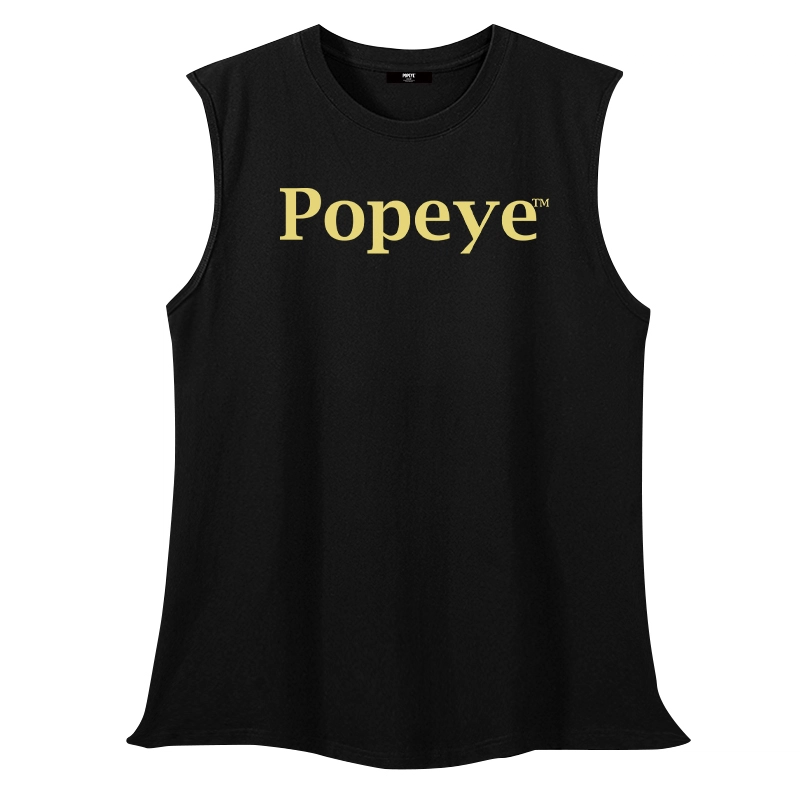 POPEYE LOGO