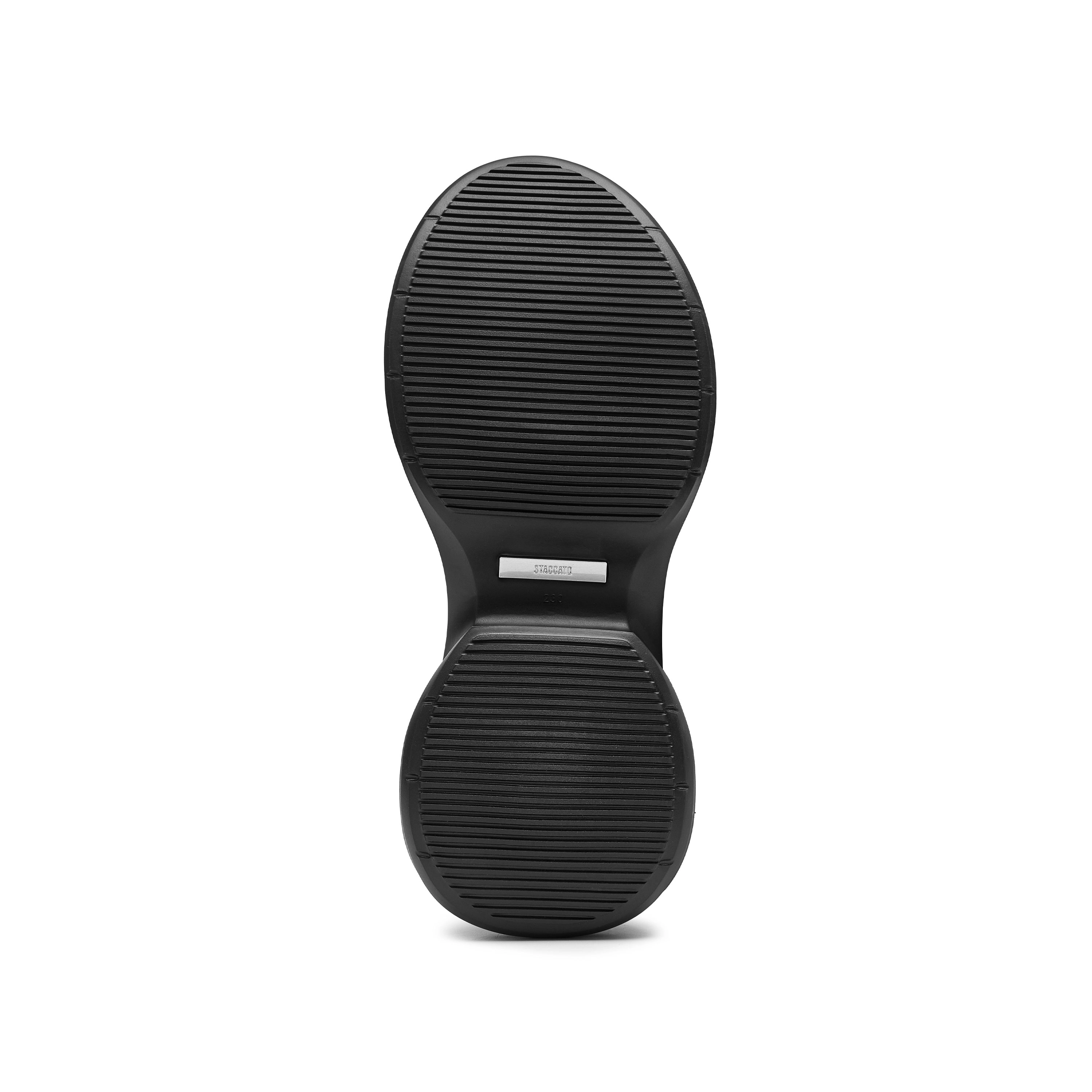 HELIOT EMIL x staccato 7cm