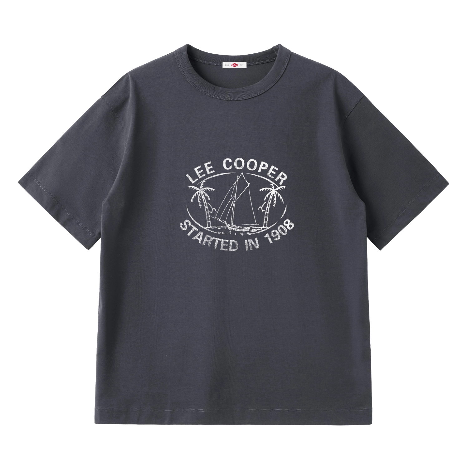Lee Cooper T