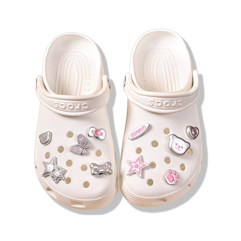 ZUOWEISHIJIA Crocs