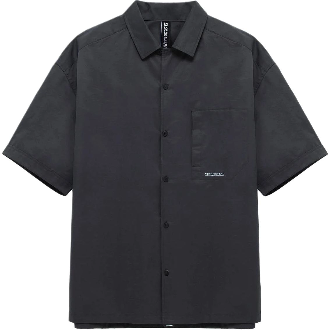 KRAKATAU