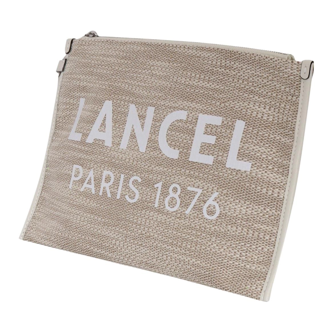 LANCEL Logo
